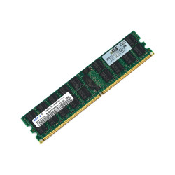 499277-061 HP DDR2 4GB 2RX4 PC2-6400 800MHZ CAS 6-6-6