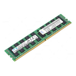 95Y4823  IBM DDR4  16GB  2RX4  PC4 -17000   2133MHZ  RDIMM CAS 15-15-15