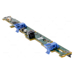 TDM6T  DELL 4-BAY SAS SATA 3.5" LFF HDD BACKPLANE FOR DELL POWEREDGE R440 R640