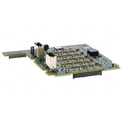 7039459  SUN ORACLE 6-BAY SAS 2.5" SFF BACKPLANE FOR SUN SERVER X4-4