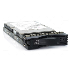 39R7340 IBM 73GB 10K 3G SAS 3.5 LFF HOT-SWAP 26K5837