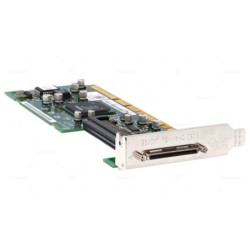 39R8750 LP IBM  ULTRA320 SCSI CONTROLLER 2 SINGLE CHANNEL PCI-X LOW PROFILE - ASC-29320ALP