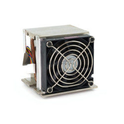 39R9308 IBM HEATSINK WITH FAN FOR X SERIES 206 25R8874