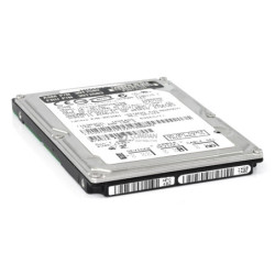 39T2583 IBM HARD DRIVE 80GB 7.2K 2.5 SFF ATA