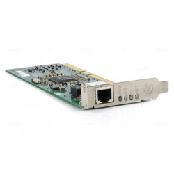 39Y6081 LP  IBM NETXTREME 1000T DUAL PORT ETHERNET ADAPTER LOW PROFILE