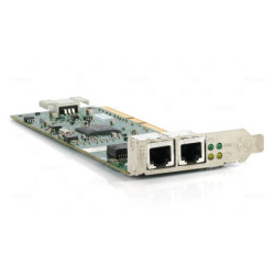 39Y6095 LP  IBM NETXTREME 1000T DUAL PORT ETHERNET ADAPTER LOW PROFILE