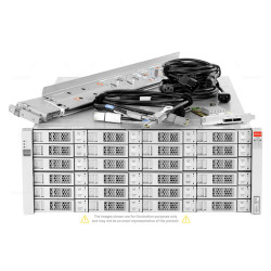 SUN DE2-24C H810 2 Port RAID 24x Filler