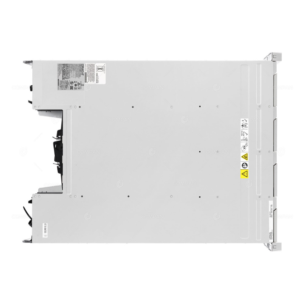 SUN DE2-24C H200E 2 Port HBA 1x MINI-SAS CABLE 2M 24x Drive trays