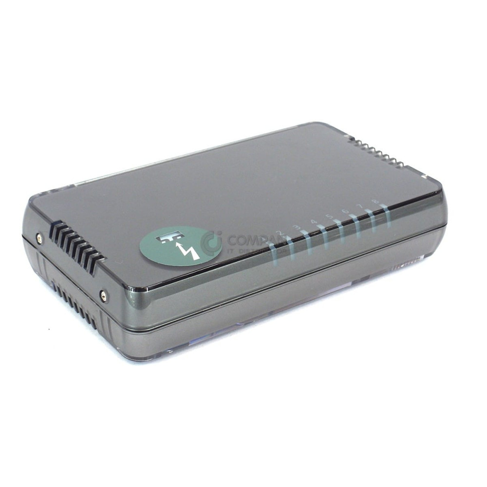J9794A HP PROCURVE 1405-8G 8-PORT 1GB RJ-45 V2 GIGABIT SWITCH