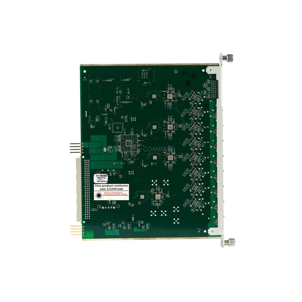 GMFC4 SORRENTO NETWORKS 8-PORT 4GB SFP SWITCH MODULE FOR GIGAMUX 6400