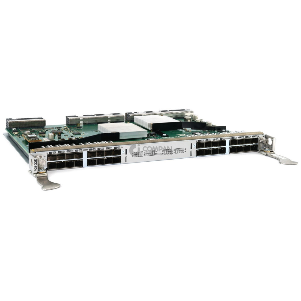 105-000-272 EMC BROCADE 32-PORT 8GB SFP SWITCH MODULE