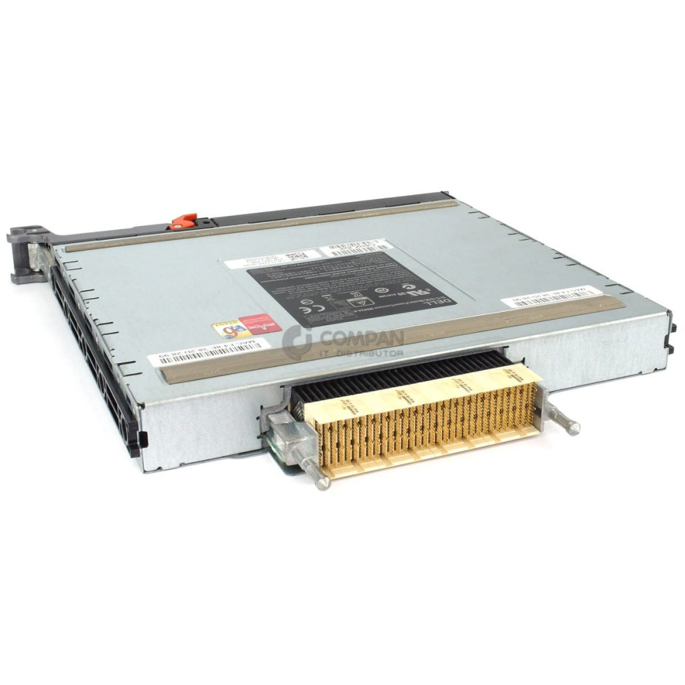 YX4X6 DELL POWERCONNECT M8024-K 10GB SWITCH FOR DELL POWEREDGE M1000E