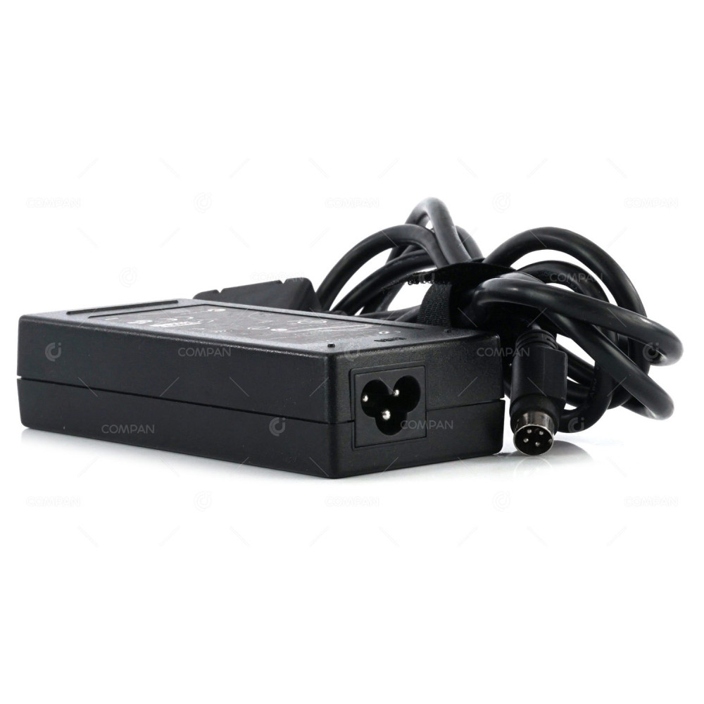 011-650501-2 TECTROL 24V 4.2A 4 PIN AC ADAPTER POWER SUPPLY