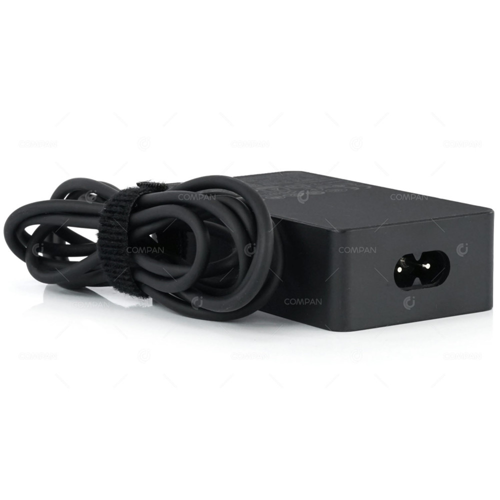 1706-MICROSOFT MICROSOFT 1706 60W 15V 4.0A AC/DC ADAPTER FOR SURFACE BOOK PRO 3  4  5  6  7  8 -
