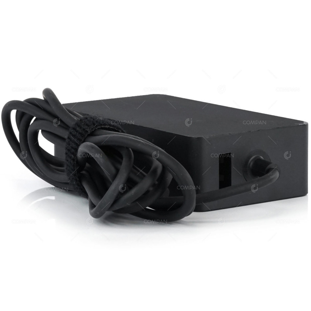 1706-MICROSOFT MICROSOFT 1706 60W 15V 4.0A AC/DC ADAPTER FOR SURFACE BOOK PRO 3  4  5  6  7  8 -