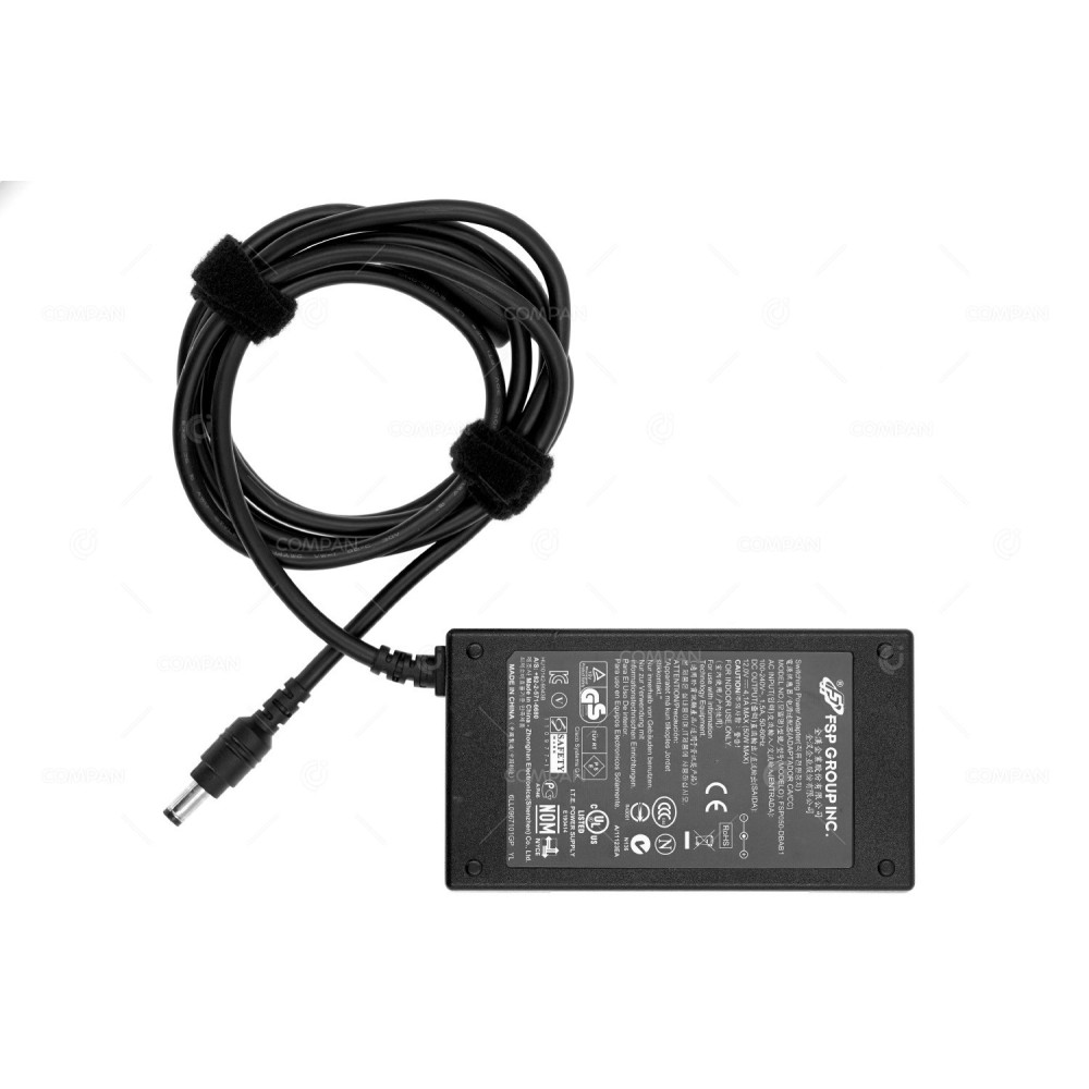 FSP050-DBAB1  FSP 50W 12V 4.1A AC ADAPTER