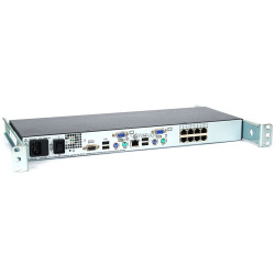 513735-001 HP 8-PORT KVM SWITCH