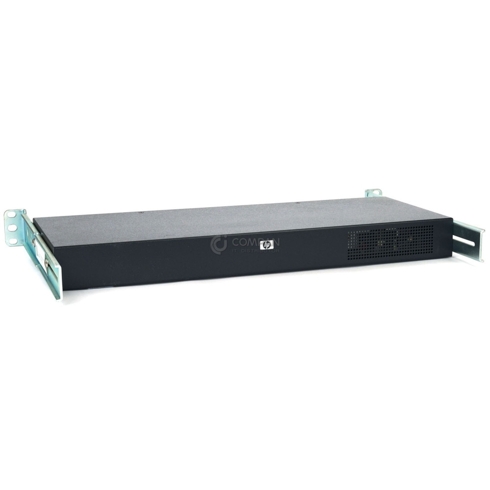 513735-001 HP 8-PORT KVM SWITCH