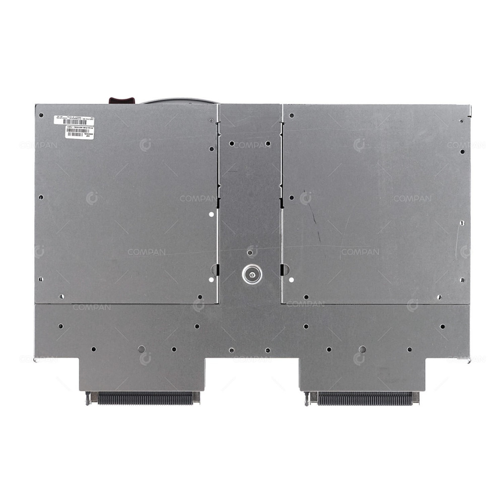 519346-001 HP ONBOARD ADMINISTRATOR MODULE TRAY SLEEVE FOR HPE BLC7000