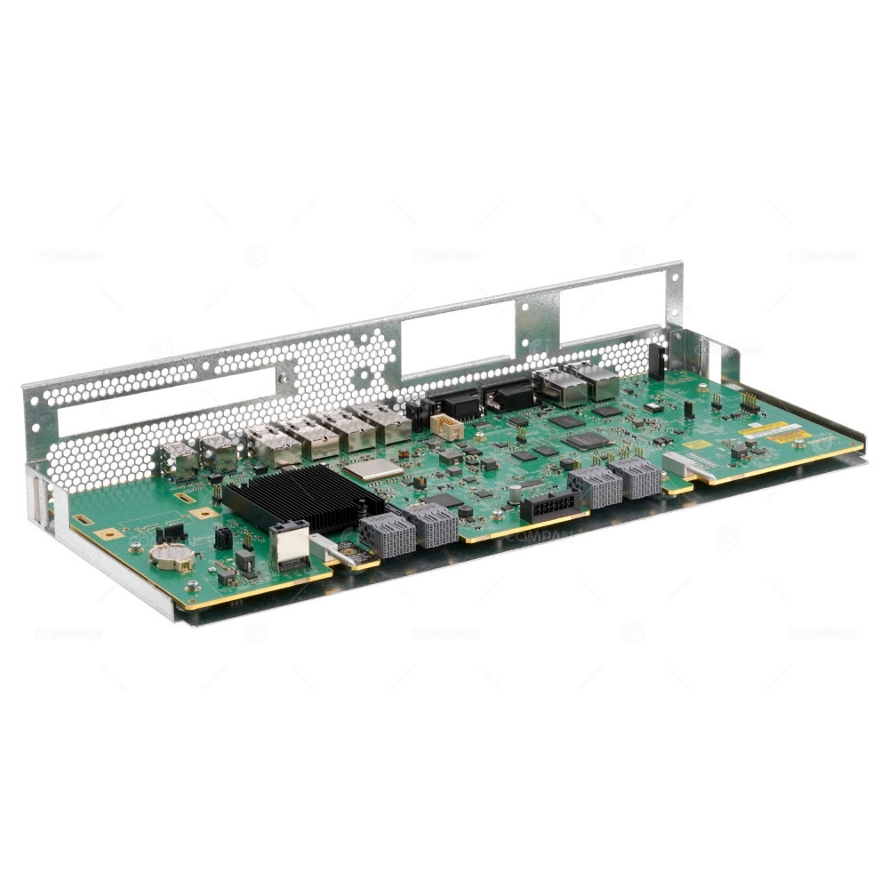 P0003171-007  HPE ERMC MANAGEMENT AND I/O MODULE FOR SUPERDOME FLEX BASE CHASSIS