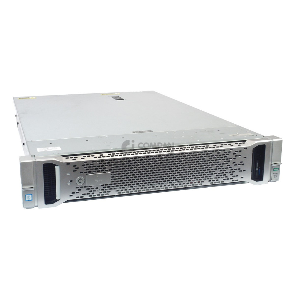 752689-B21 HP PROLIANT DL380 G9 752689-B21