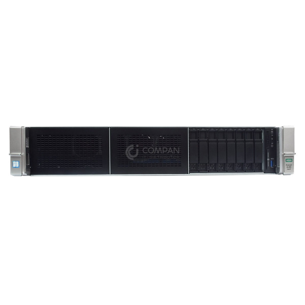 752689-B21 HP PROLIANT DL380 G9 752689-B21