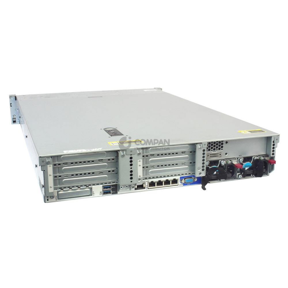 752689-B21 HP PROLIANT DL380 G9 752689-B21