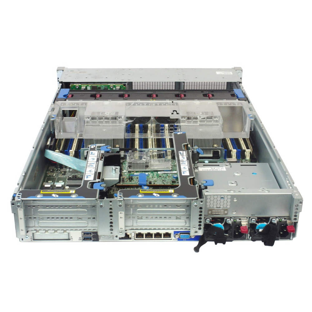 752689-B21 HP PROLIANT DL380 G9 752689-B21