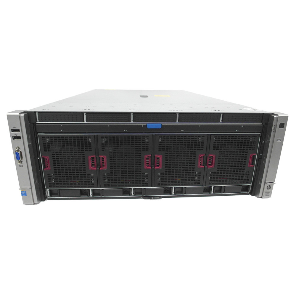 728551-B21 HP PROLIANT DL580 G8