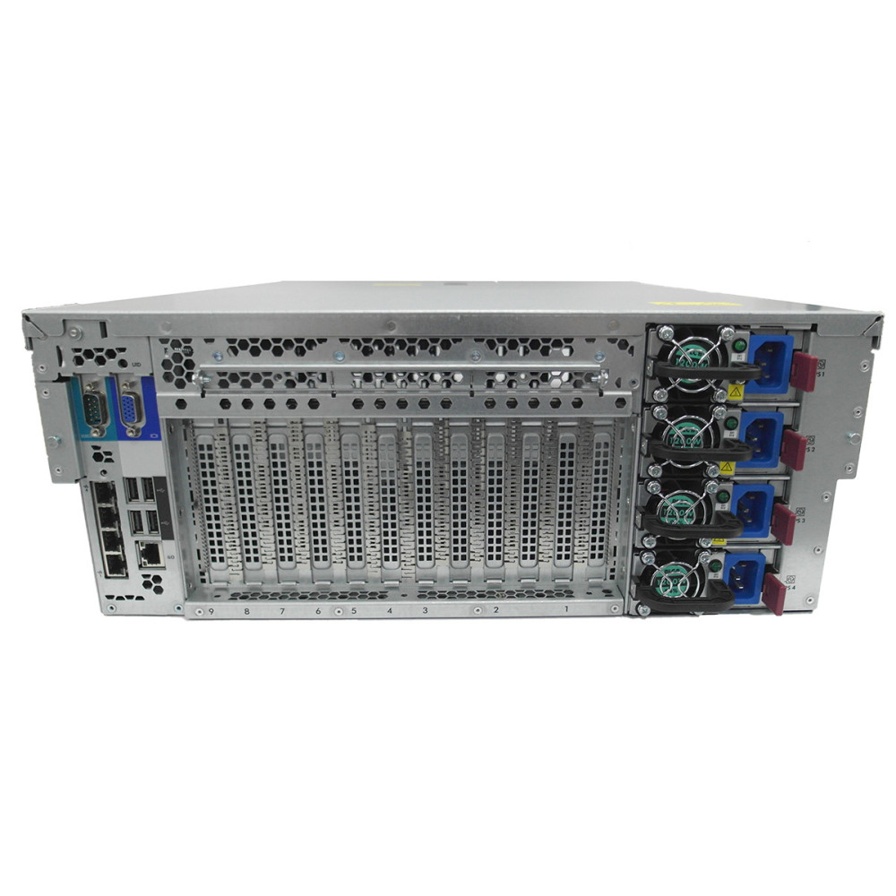 728551-B21 HP PROLIANT DL580 G8
