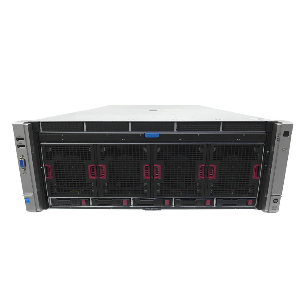 728551-B21 HP PROLIANT DL580 G8