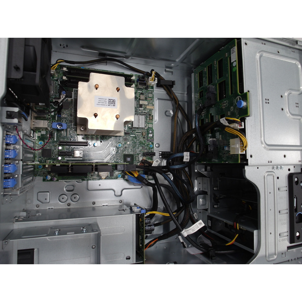 TK5R9 DELL POWEREDGE T330
