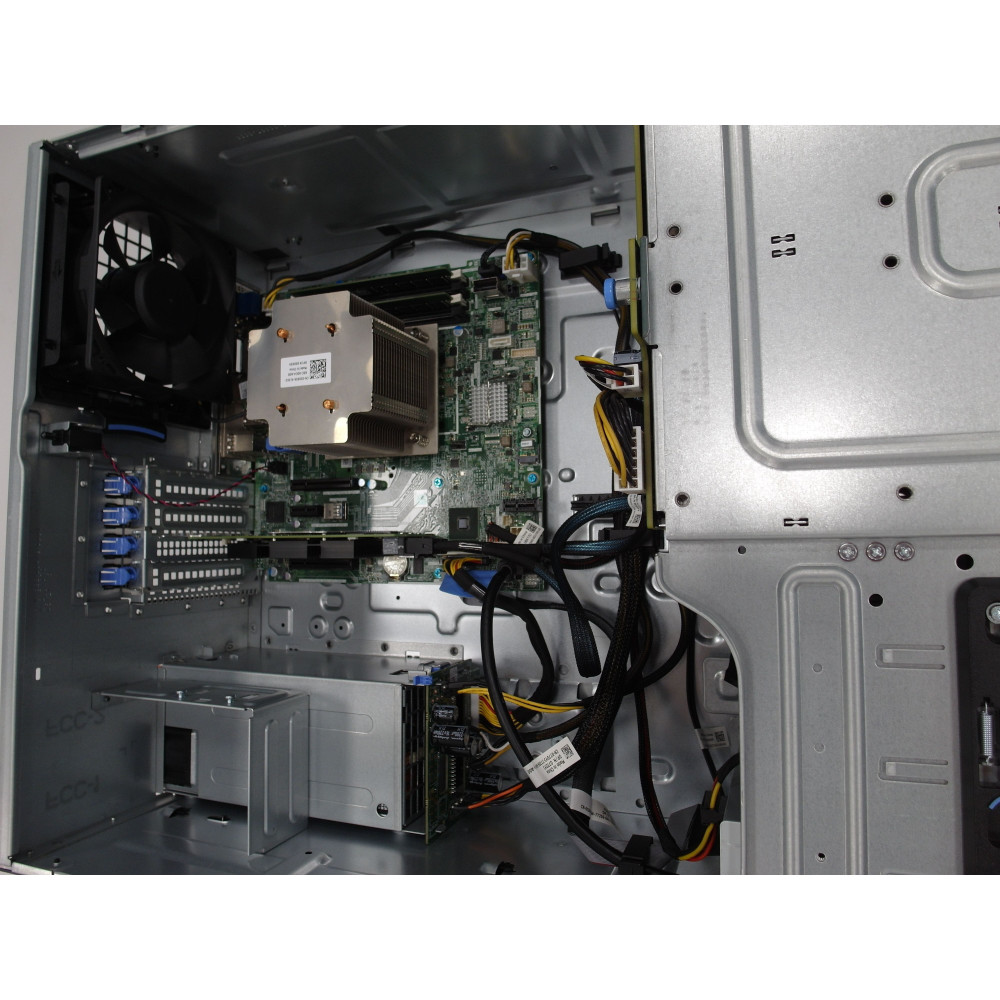 TK5R9 DELL POWEREDGE T330