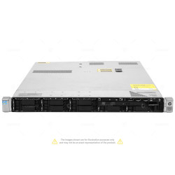 DL360P G8-8SFF HP PROLIANT DL360P G8 CTO 654081-B21