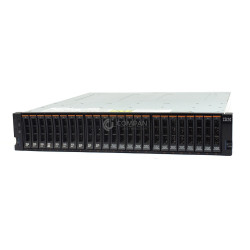 2107-D02-SFF IBM SYSTEM STORAGE EXP2524 ENCLOSURE 24-BAY IBM DS8870 EXP2524