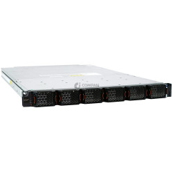 2107-D03 IBM DS8870/DS8880 30-BAY 1.8' FLASH STORAGE ENCLOSURE 00FY157