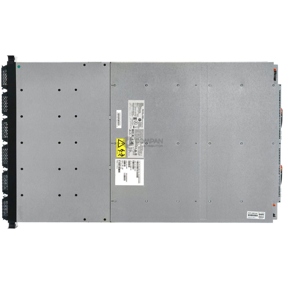 2107-D03 IBM DS8870/DS8880 30-BAY 1.8' FLASH STORAGE ENCLOSURE 00FY157