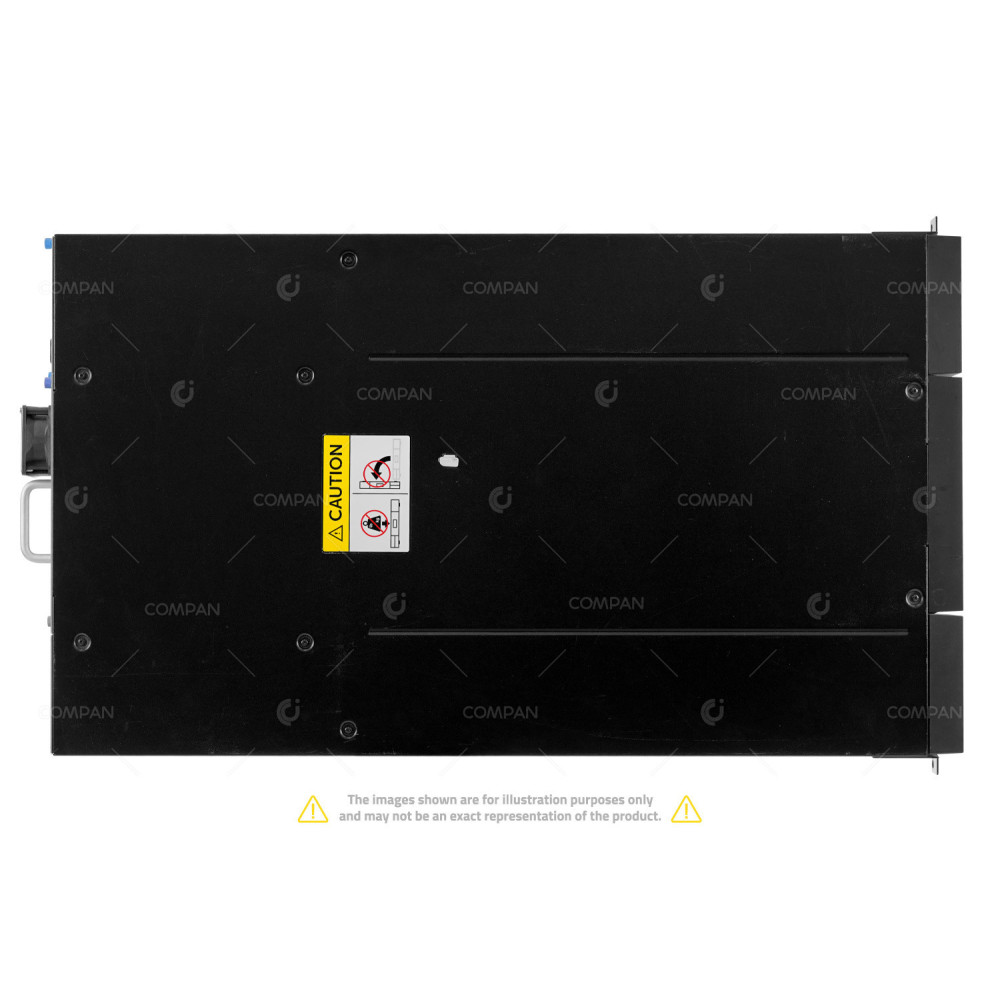 3573 L2U IBM TS3100 TAPE LIBRARY 18R1106