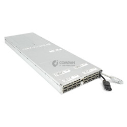 100-886-914 EMC MATRIX MIBE INTERFACE BOARD ENCLOSURE WITH 16 PORTS 100-886-913