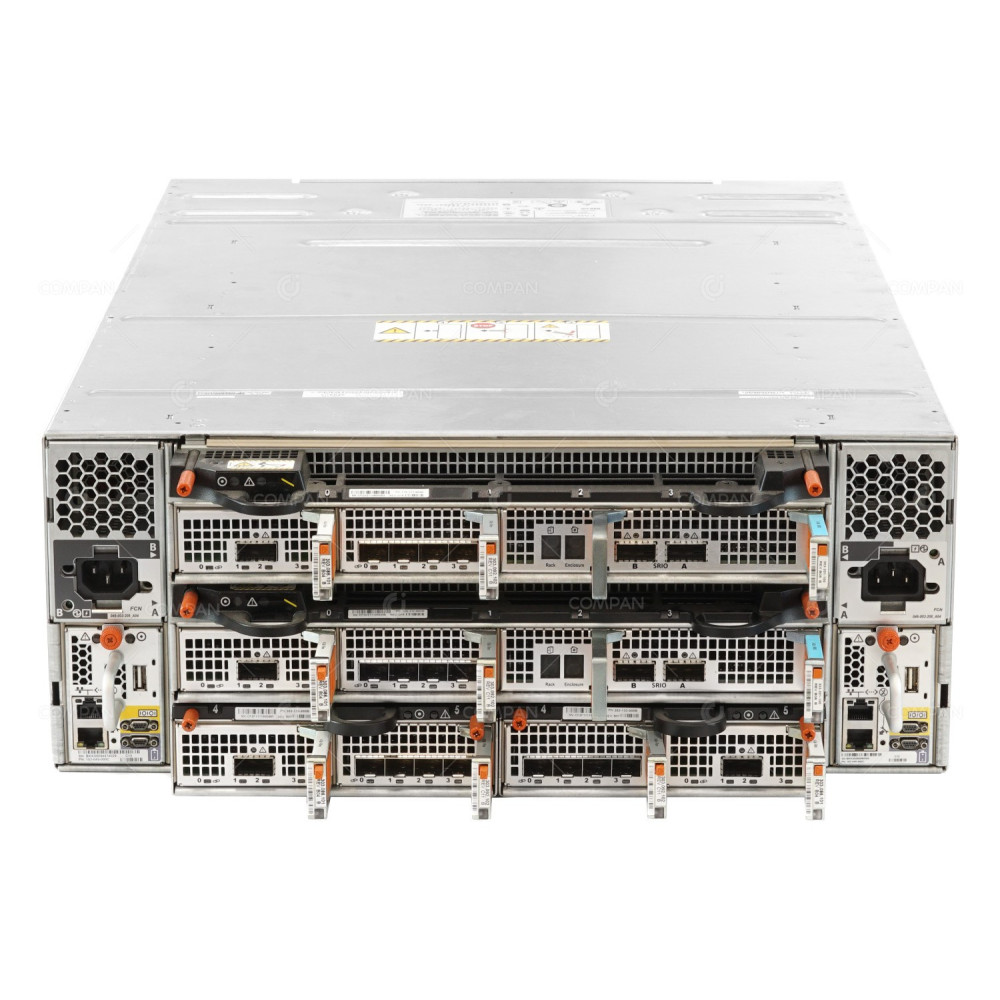 100-886-946 EMC SYMETRIX VMAX STORAGE ENGINE CX4-960 046-003-458