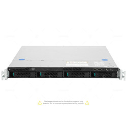 100-520-152-03 EMC RACK CONTROL STATION SERVER 105-000-276-02