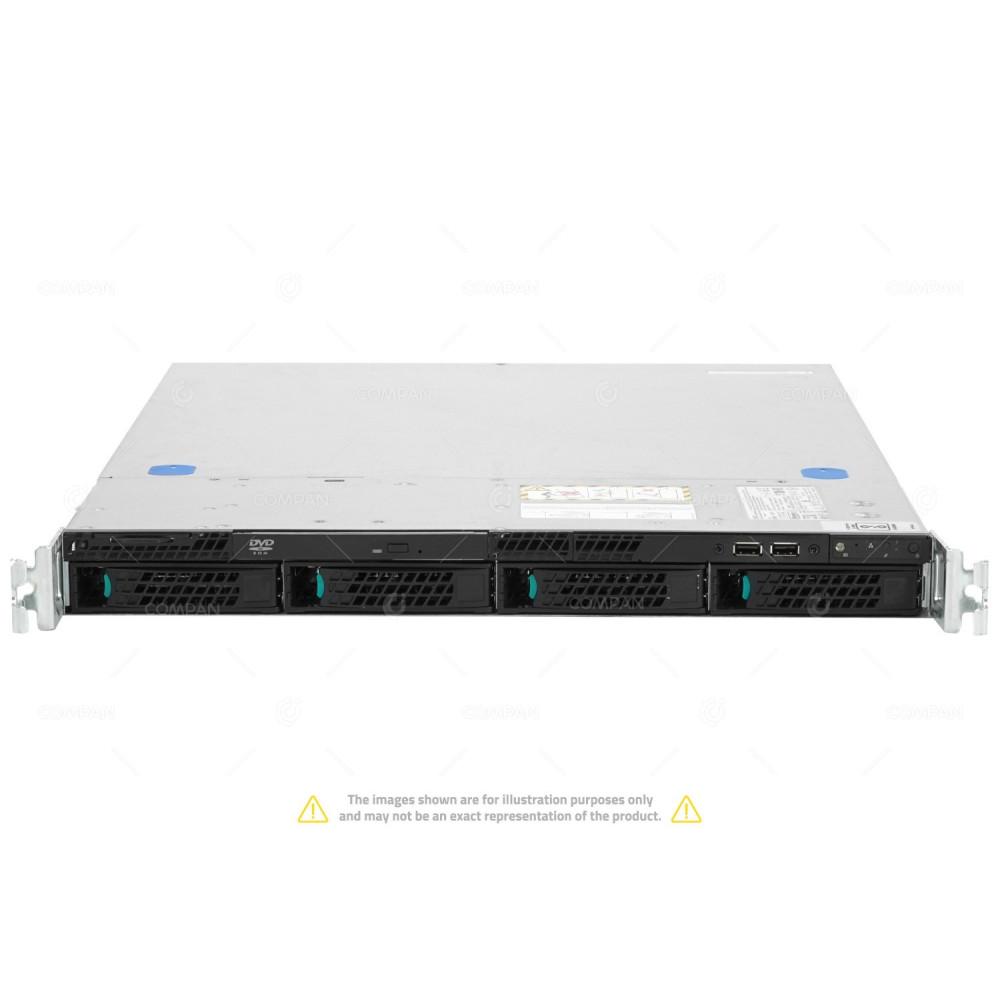 100-520-152-03 EMC RACK CONTROL STATION SERVER 105-000-276-02