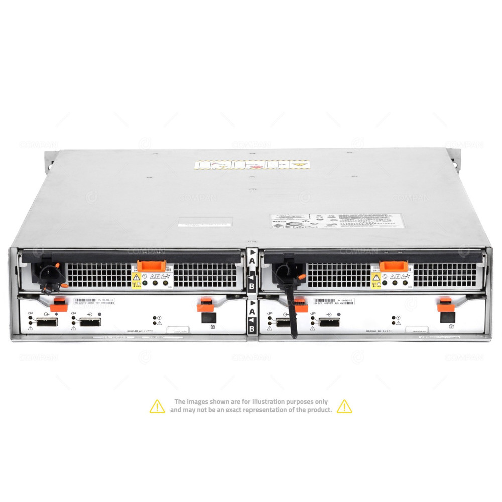 100-564-069 EMC ARRAY EXPANSION AX4-5 DAE 046-003-075