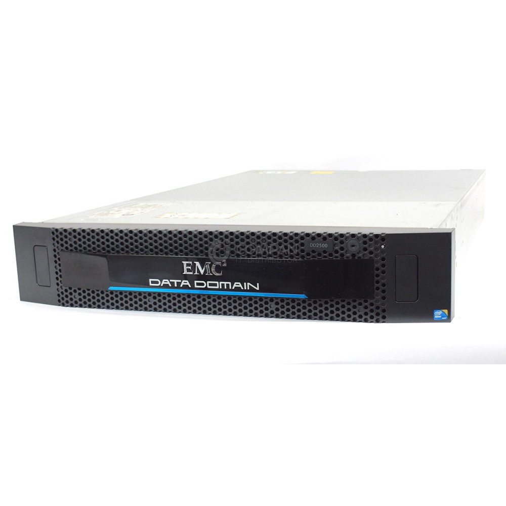 900-566-024 EMC DATA DOMAIN DD2500 STORAGE 100-563-606-04, 900-566-024