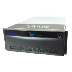 400-0036-02 EMC ISILON NL400 36-SLOT CHASSIS LFF -