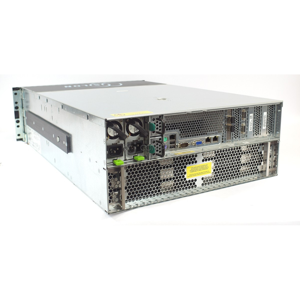 400-0036-02 EMC ISILON NL400 36-SLOT CHASSIS LFF -