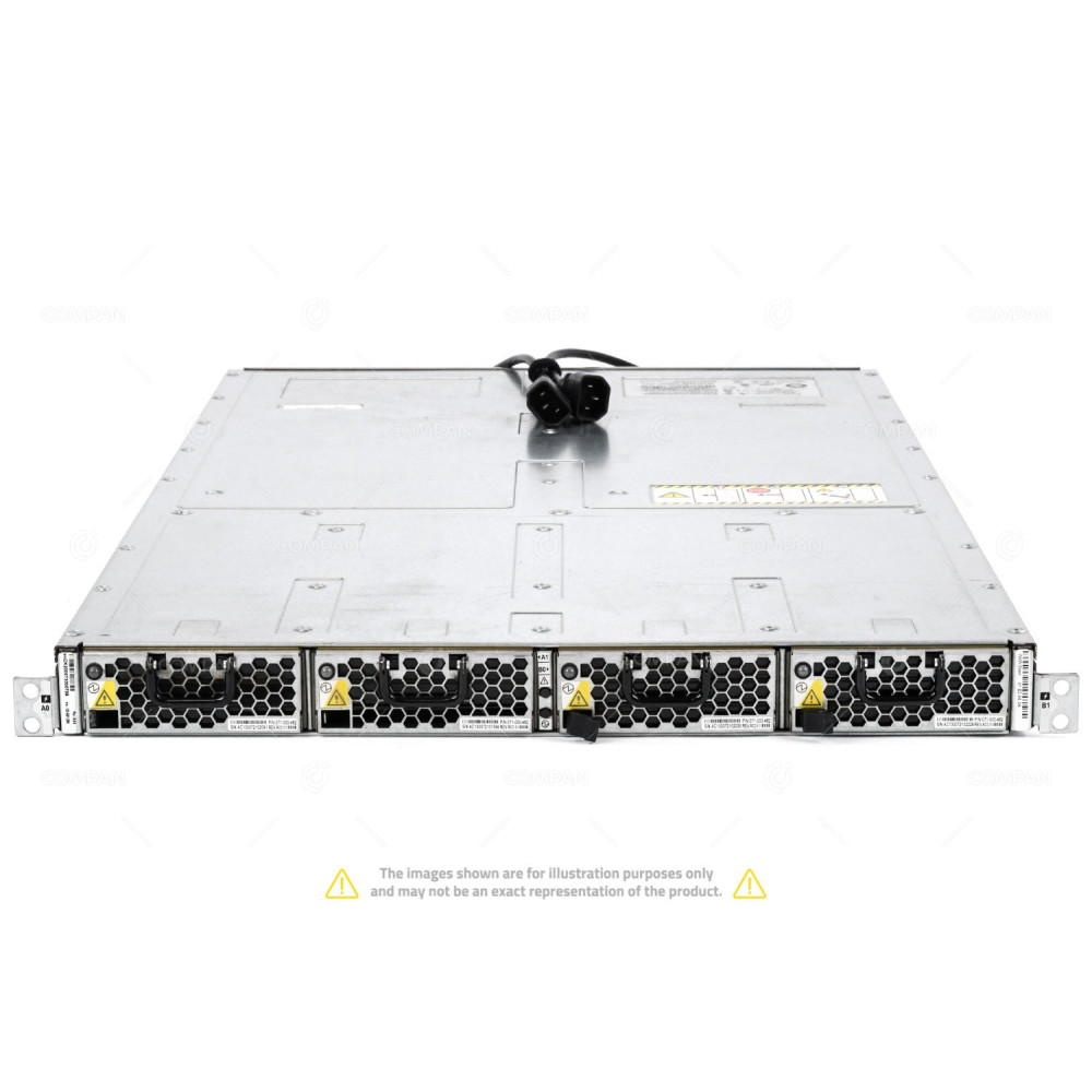 100-560-709 EMC CX3-10C/20/40 NETWORK STORAGE SYSTEM PROCESSOR GJ765