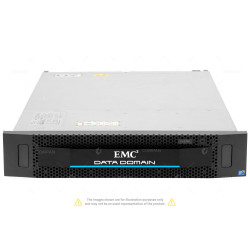 900-000-041 EMC DATA DOMAIN DD2200 12 BAY LFF ENCLOSURE 100-563-605-03
