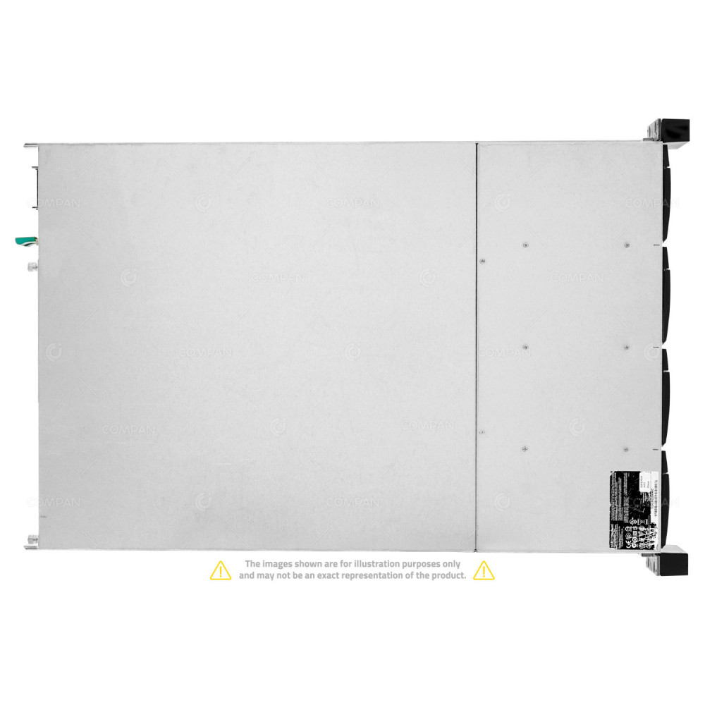 32013500 EMC STORCENTER PX12 12BAY LFF STORAGE -