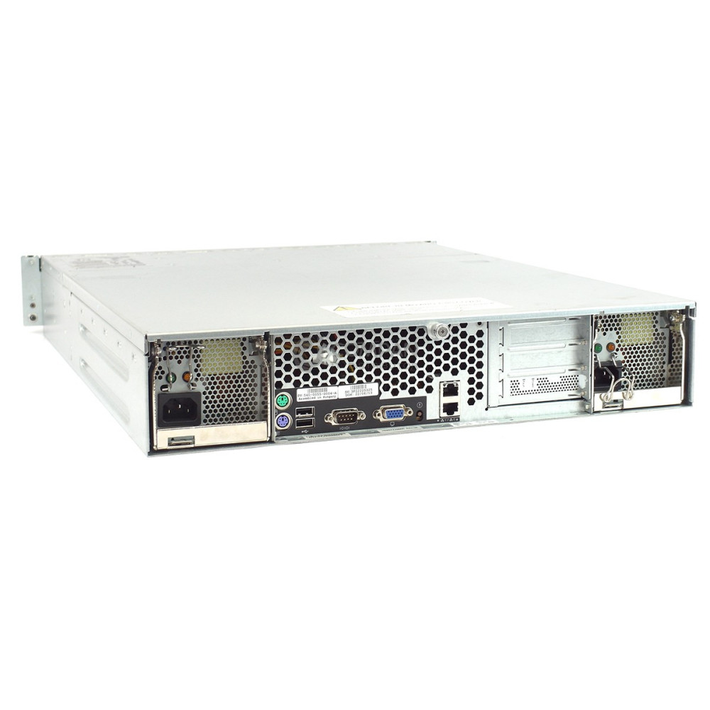 540-0055-0004 DATA DOMAIN DD620 STORAGE SYSTEM 1SN9ZZZ0000,DD620